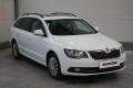 koda Superb 2.0 TDi, DSG