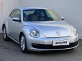 Volkswagen Beetle 1.2 TSi, Basis, navi