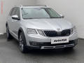 koda Octavia 1.8 TSi 4x4, Scout, DSG