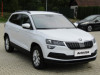 koda Karoq 2.0TDi, DSG, park.idla