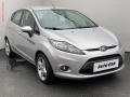 Ford Fiesta 1.4 TDCi, Trend, +kola