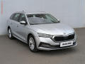 koda Octavia 2.0 TDi, DSG, ke, Webasto
