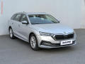 koda Octavia 2.0 TDi, DSG, ke, Webasto
