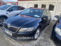 koda Superb 2.0 TDi, AT