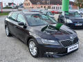 koda Superb 2.0 TDi, R, DSG