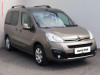 Citron Berlingo 1.2T, navi, panorama