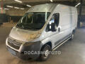 Citro�n Jumper 2.2HDi L2H2, AC, TZ
