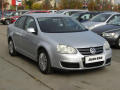 Volkswagen Jetta 1.9TDi, 1.maj,R, Klima