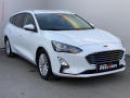 Ford Focus 2.0TDCi, R, Titanium, navi