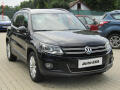 Volkswagen Tiguan 2.0TDi, Sport, bixen, navi