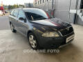 �koda Octavia 2.0 TDi, �R
