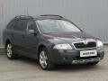 �koda Octavia 2.0 TDi, �R