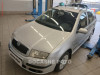 koda Fabia 1.4i 16V, 2.maj,R, +kola