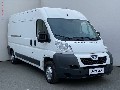 Peugeot Boxer 2.2HDi L3H2