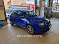koda Fabia 1.2