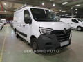 Renault Master 2.3dCi L1H1 SORTIMO, st�