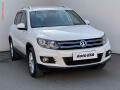Volkswagen Tiguan 1.4 TSi, Life, navi, +kola