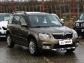 koda Yeti 1.2 TSi, 2.maj,R, Ambiente