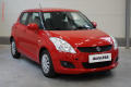 Suzuki Swift 1.2 16V, R, AC, park.asist