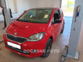 �koda Citigo 1.0i, �R, AT, autoAC