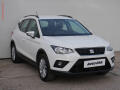 Seat Arona 1.0 TSi, Xcellence, navi