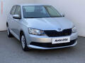 �koda Fabia 1.0 MPi, Active, +kola