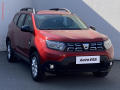 Dacia Duster 1.0 TCe, 2.maj,R, Comfort
