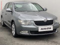 koda Superb 2.0 TDi, R, Ambition, bixen