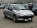 Peugeot 206 1.9D, AC, STK2/27