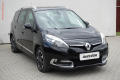 Renault Grand Scnic 1.5 dCi 7mst, AT, AC, navi
