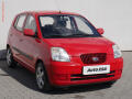 Kia Picanto 1.0i, 2.maj,�R