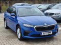 koda Scala 1.0TSi, 2.maj,R, LED, autoAC
