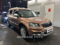 �koda Yeti 2.0 TDI, �R, Outdoor