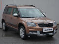 �koda Yeti 2.0 TDI, �R, Outdoor