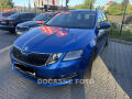 �koda Octavia 2.0 TDi 4x4, servis.kniha