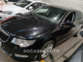 �koda Superb 2.0 TDi, �R, Elegance, DSG