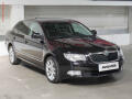 �koda Superb 2.0 TDi, �R, Elegance, DSG