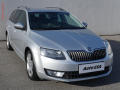 koda Octavia 1.6 TDi, Ambition, TZ, navi