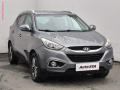 Hyundai ix35 1.7 CRDi, AC, TZ, vhev sed.