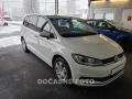 Volkswagen Touran 1.6TDi