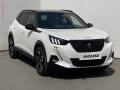 Peugeot 2008 1.2PT, GT Line, LED, navi