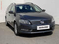 Volkswagen Passat 1.4 TSi, Comfortline, +kola
