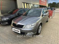 koda Octavia 1.4 TSi