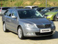 koda Octavia 1.4 TSi, AC, park.idla