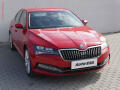 �koda Superb 1.5 TSI, �R, Style, LED