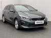 Kia Ceed 1.6 CRDi, 1.maj, Exclusive