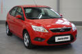 Ford Focus 1.6i, R, Klima