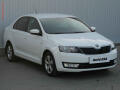 �koda Rapid 1.2TSi, �R, Ambition Fresh