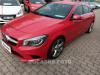 Mercedes-Benz CLA 2.2 cdi, AT, park.senzor