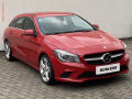 Mercedes-Benz CLA 2.2 CDi, AT, xenon, park